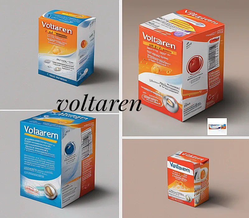 Voltaren gel i spanien